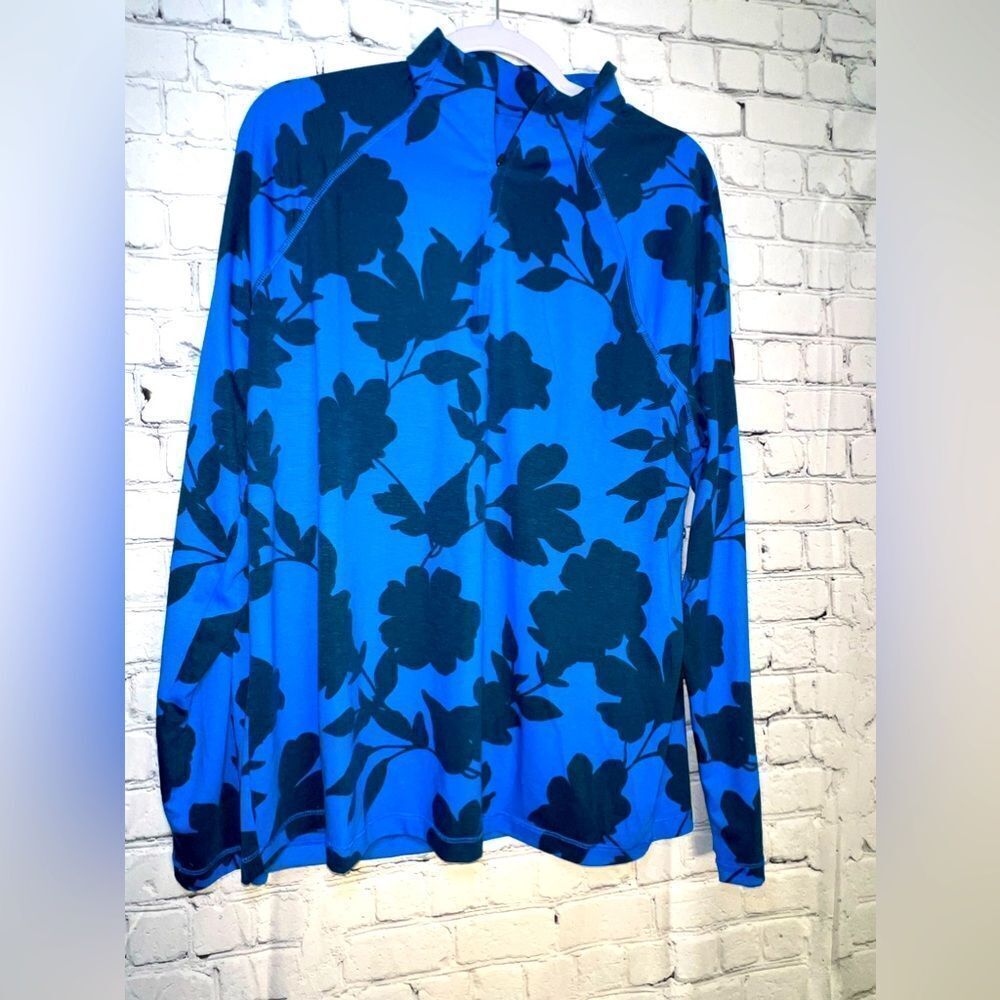 G/Fore G4 Luxe 1/4 Zip Mens  Racer Golf Pullover‎ NEW NWT $155 🔥⛳️💯